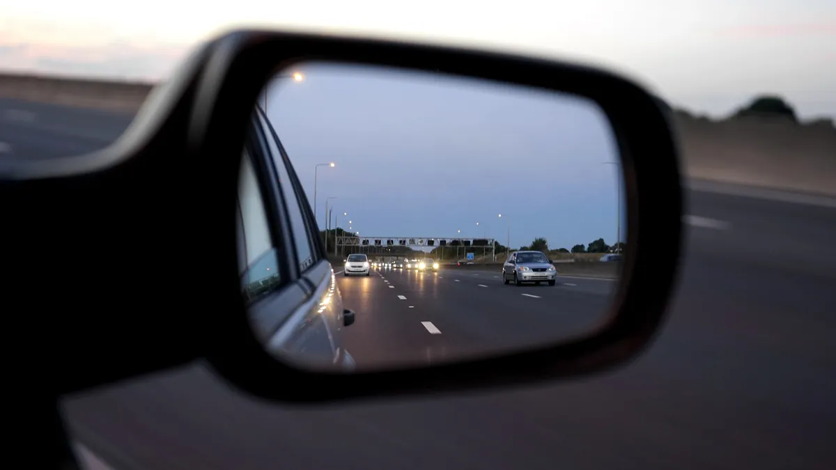 Refresher driving lessons in Norwich